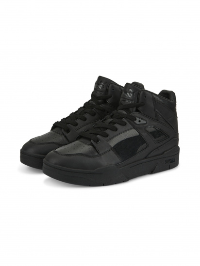 Кросівки для тренувань PUMA Slipstream INVDR Mid lth модель 388640 — фото 6 - INTERTOP