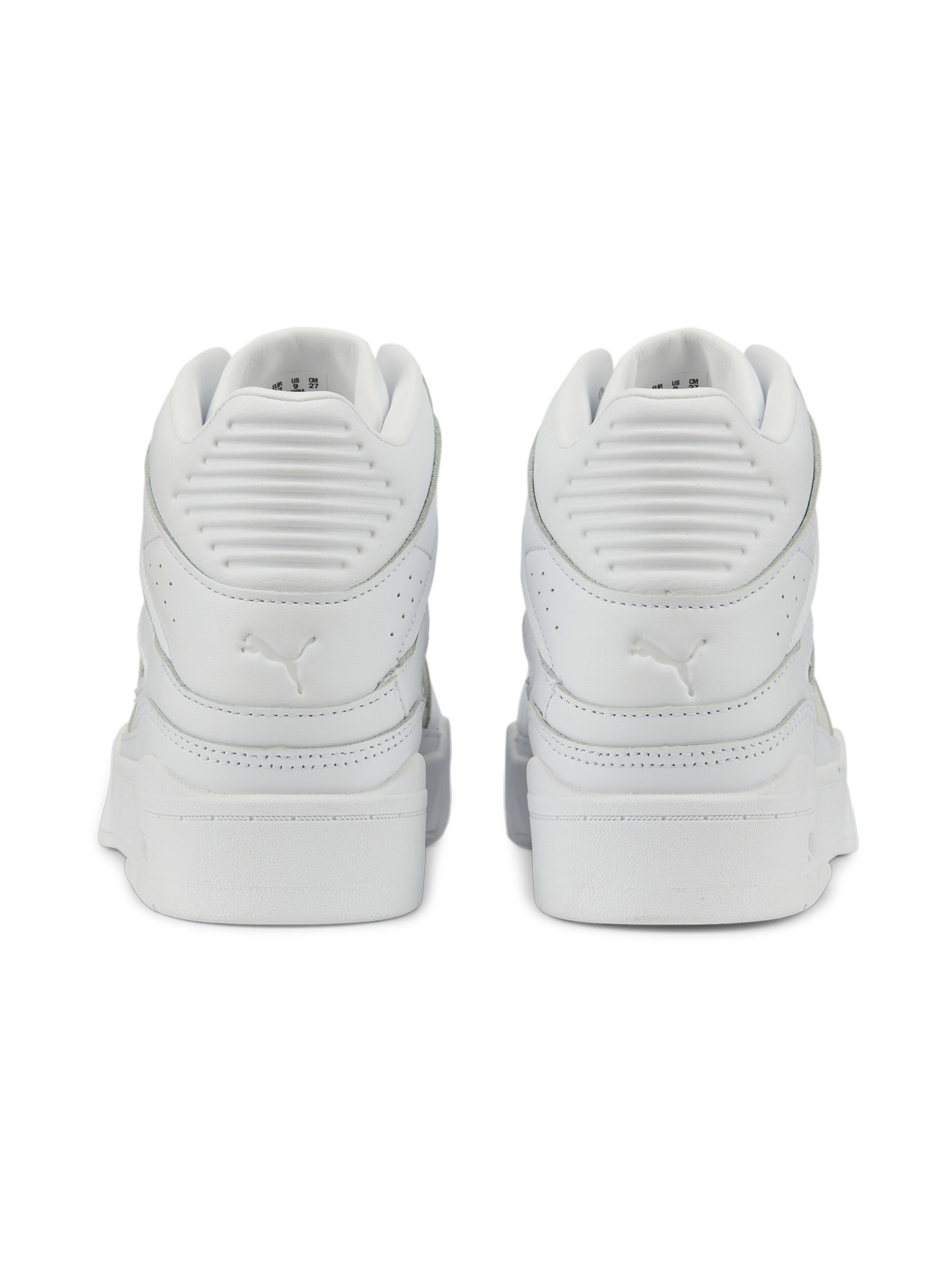 Кеди високі PUMA Slipstream Hi Lth модель 388640 Фото