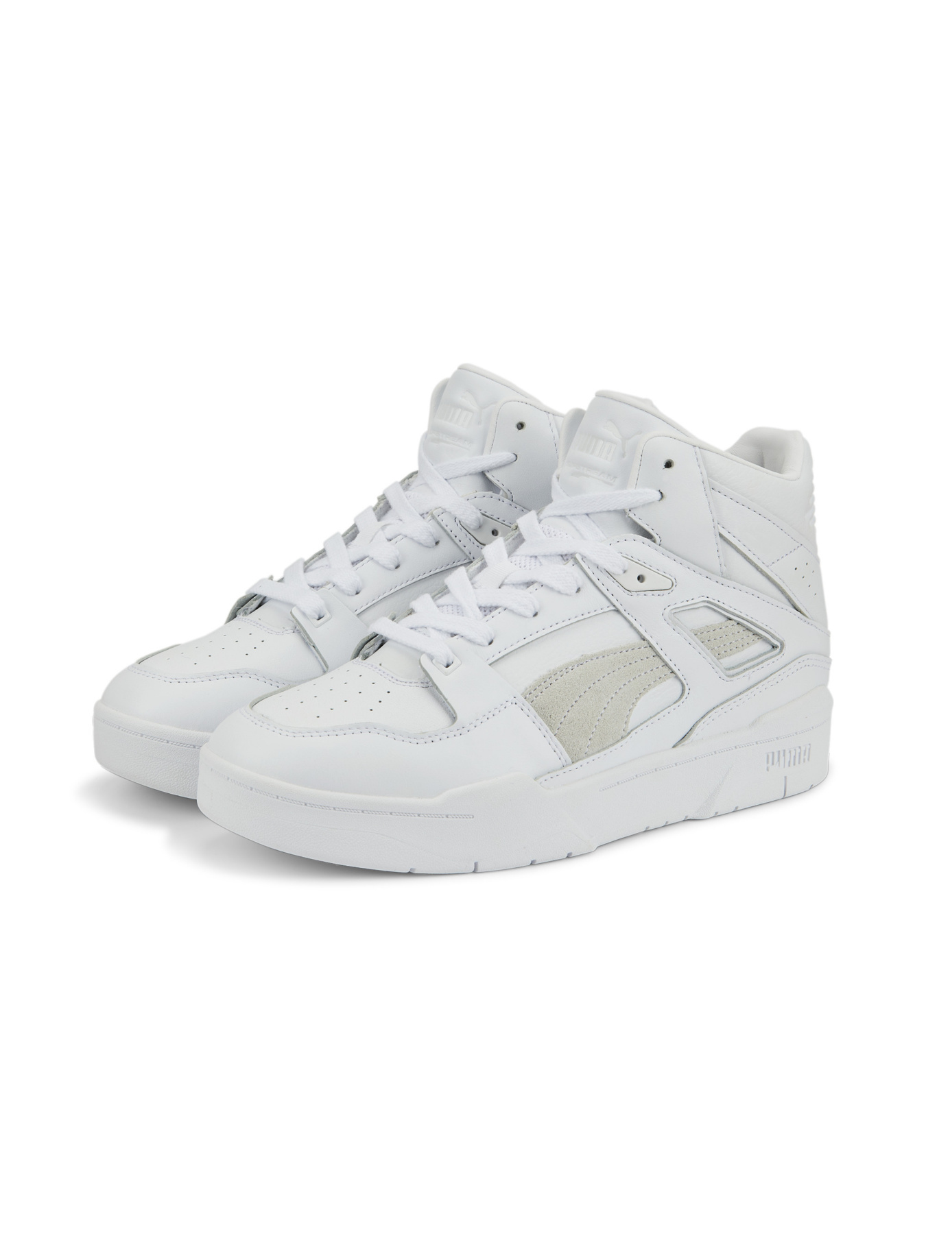 Кеди високі PUMA Slipstream Hi Lth модель 388640 Фото