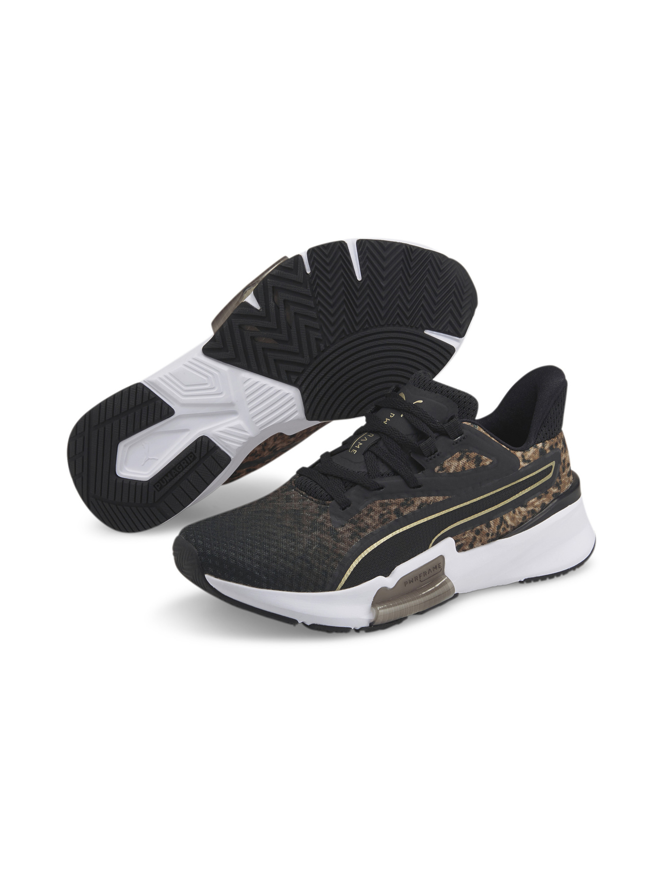 Кроссовки PUMA модель 376978 Фото