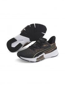 Кроссовки повседневные PUMA модель 376978 Фото