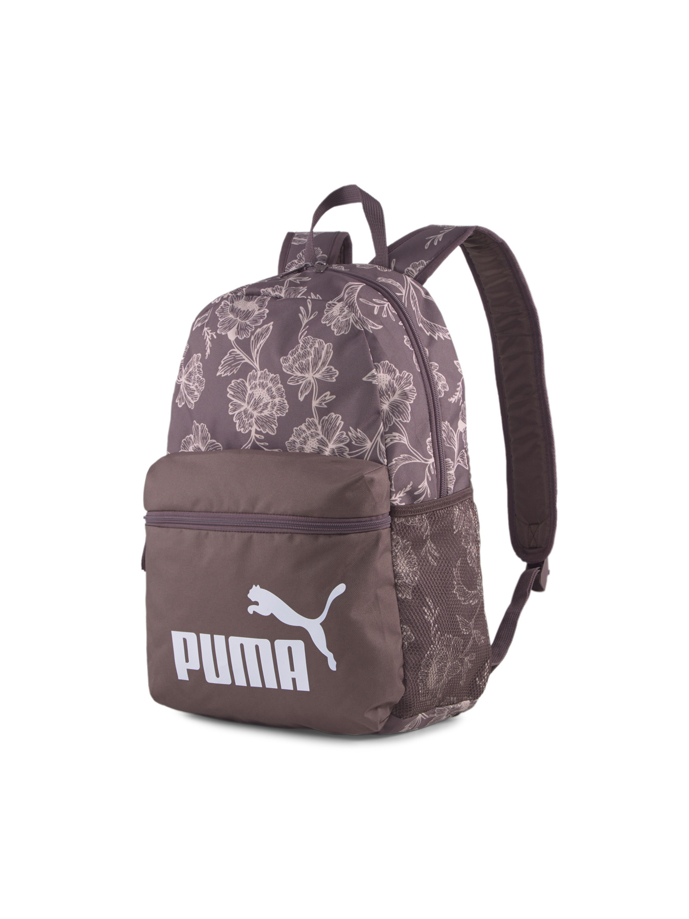 Рюкзаки PUMA Phase Backpack модель 078046 Фото