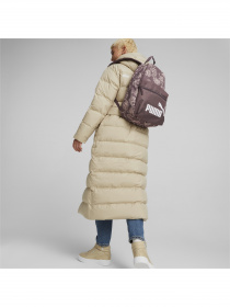 Рюкзаки PUMA Phase Backpack модель 078046 Фото