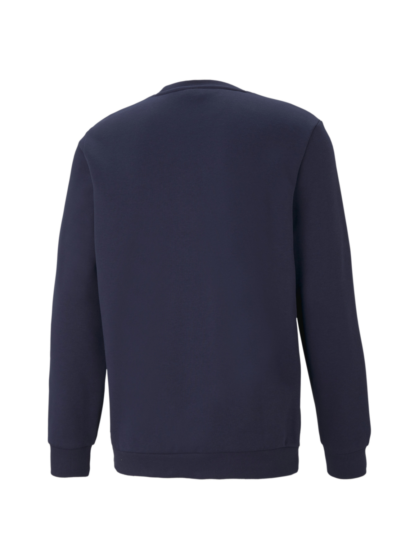 Худи и свитшоты PUMA Ess Small Logo Crew модель 586682 Фото