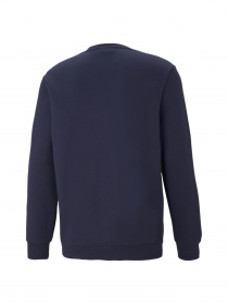 Худи и свитшоты PUMA Ess Small Logo Crew модель 586682 Фото