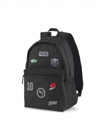 Повсякденний рюкзак PUMA Patch Backpack модель 079194 Фото