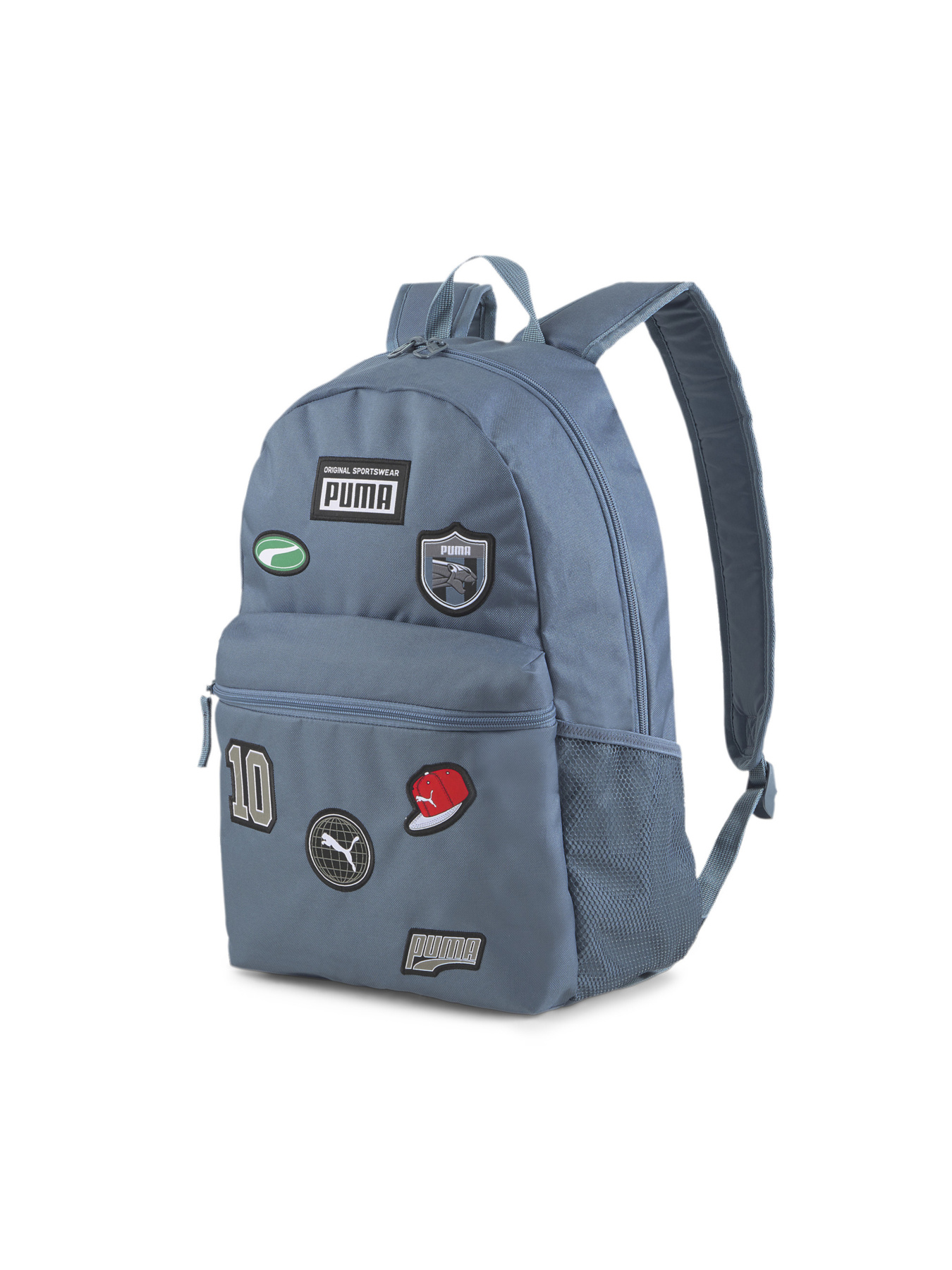 Повседневный рюкзак PUMA Patch Backpack модель 079194 Фото