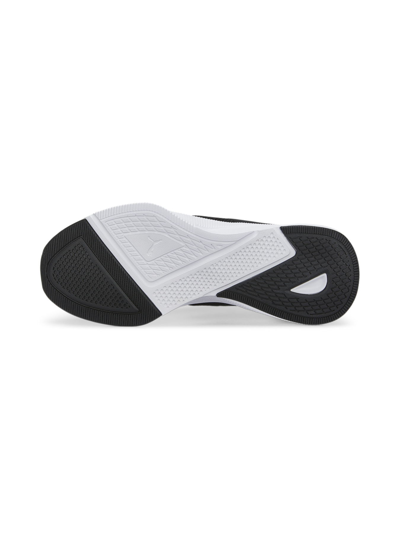 Кроссовки PUMA Flyer Runner Jr модель 192928 Фото