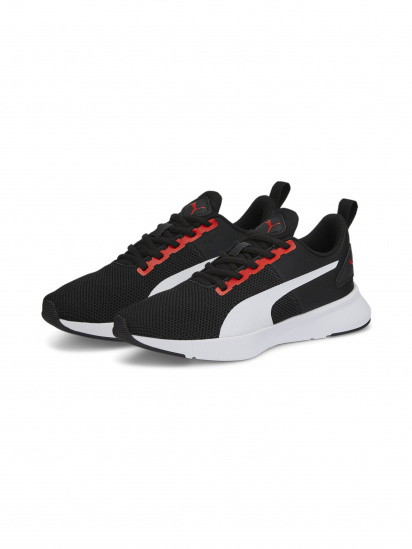 Кросівки PUMA Flyer Runner Jr модель 192928 — фото 6 - INTERTOP