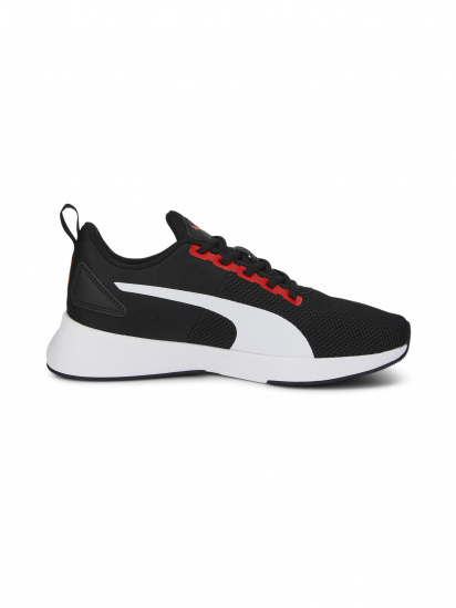 Кросівки PUMA Flyer Runner Jr модель 192928 - фото