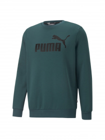 Худи и свитшоты PUMA модель 586679 Фото
