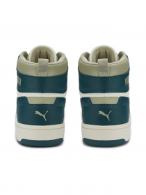 Кеди високі PUMA Rebound JOY модель 374765 Фото