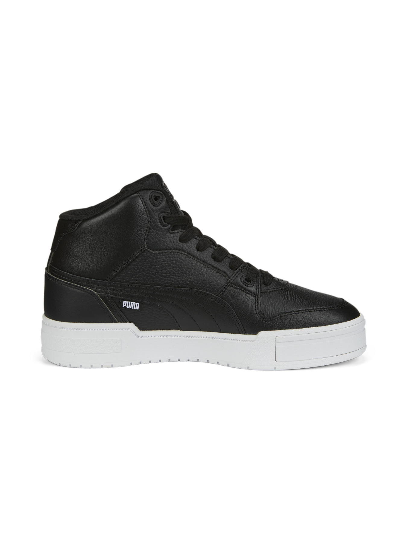 Кеды высокие PUMA Ca Pro Mid модель 386759 Фото