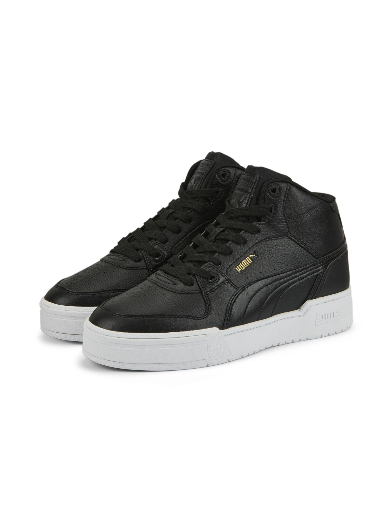 Кеди високі PUMA Ca Pro Mid модель 386759 Фото