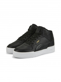 Кеди високі PUMA Ca Pro Mid модель 386759 Фото