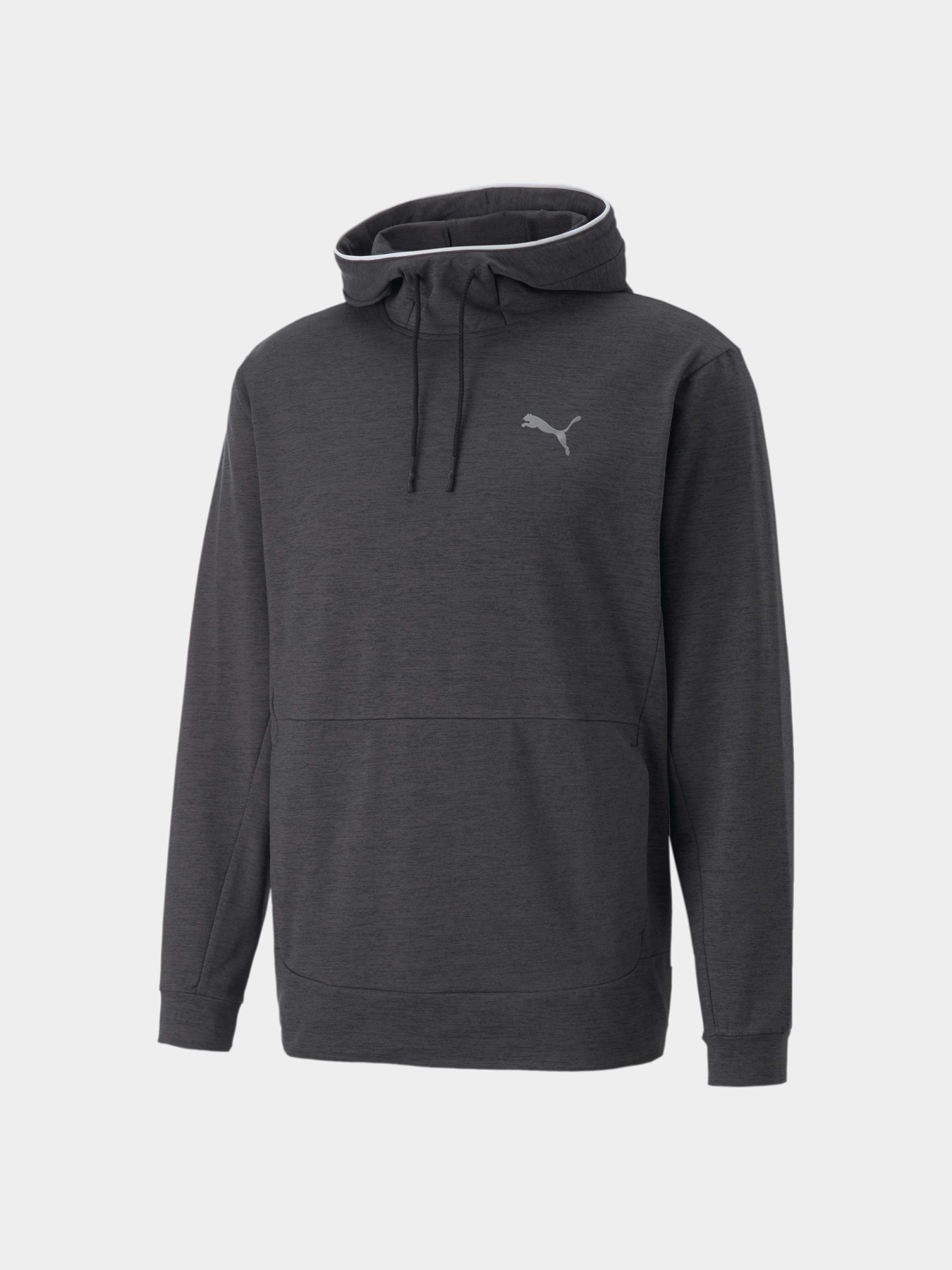 Худи PUMA Train Cloudspun Hoodie модель 522323 Фото