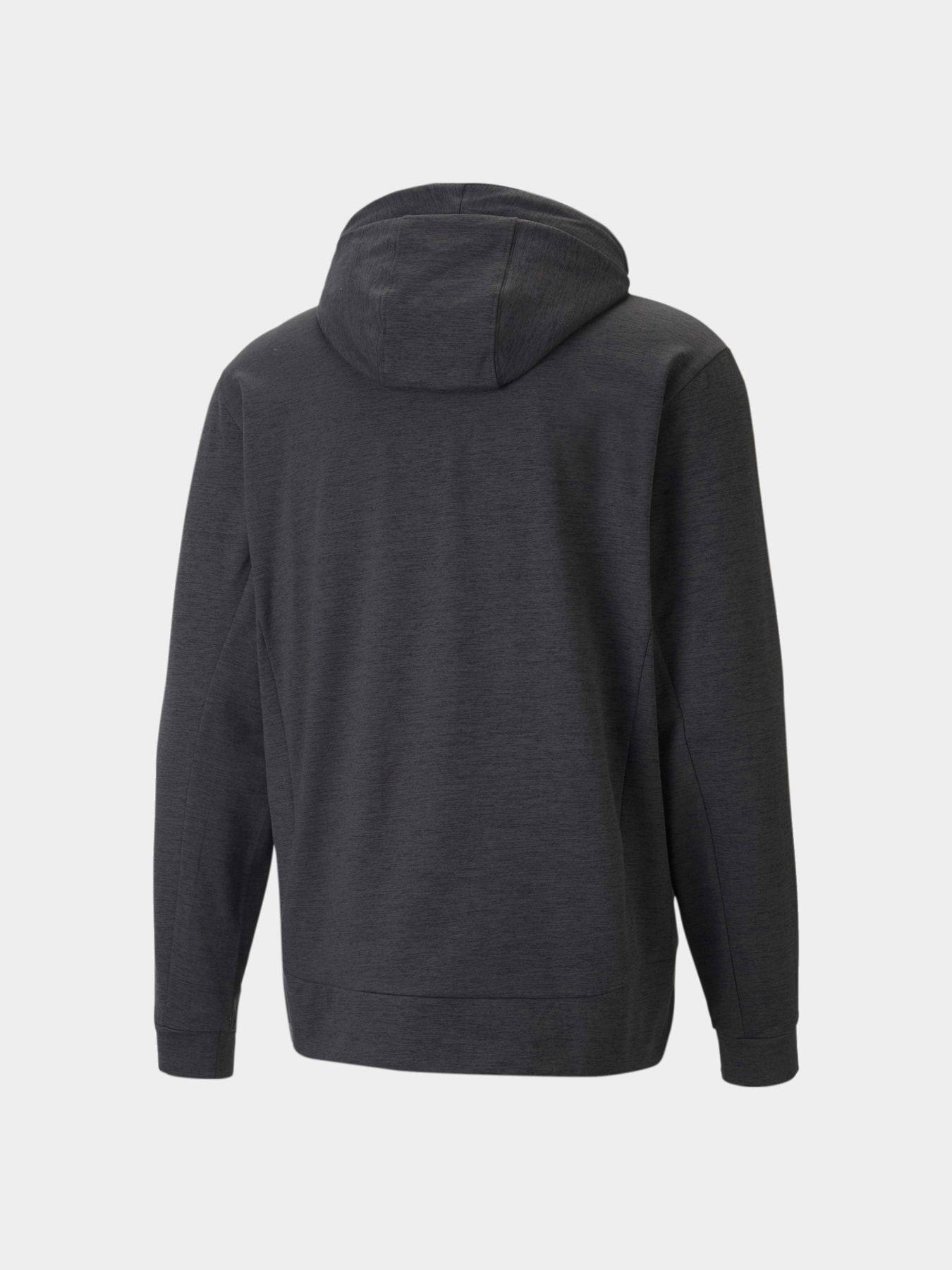 Худи PUMA Train Cloudspun Hoodie модель 522323 Фото