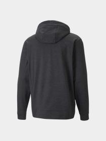 Худи PUMA Train Cloudspun Hoodie модель 522323 Фото