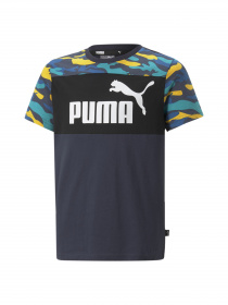 Футболка PUMA модель 847342 Фото
