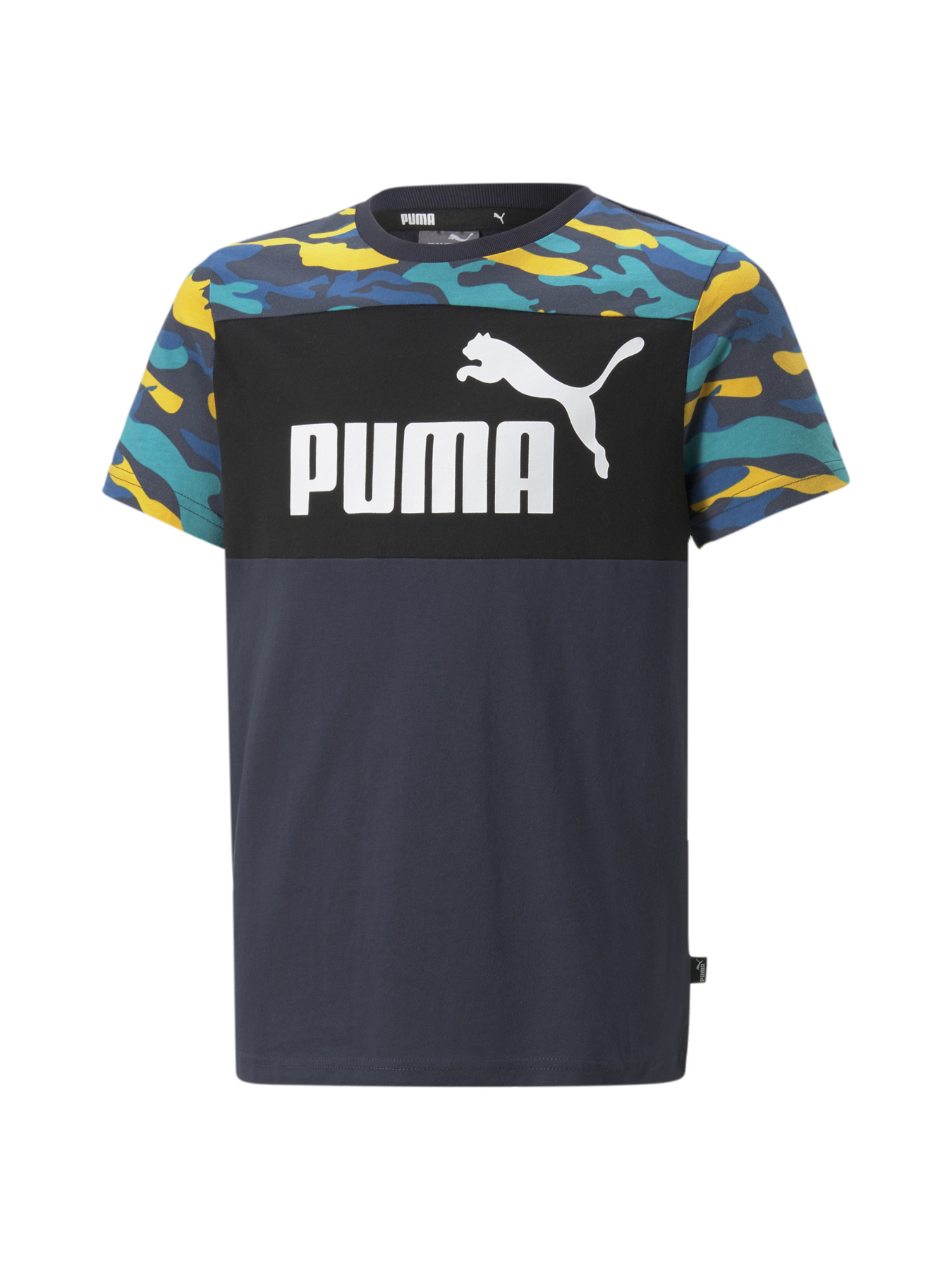 Футболка PUMA модель 847342 Футболка PUMA модель 847342 Фото