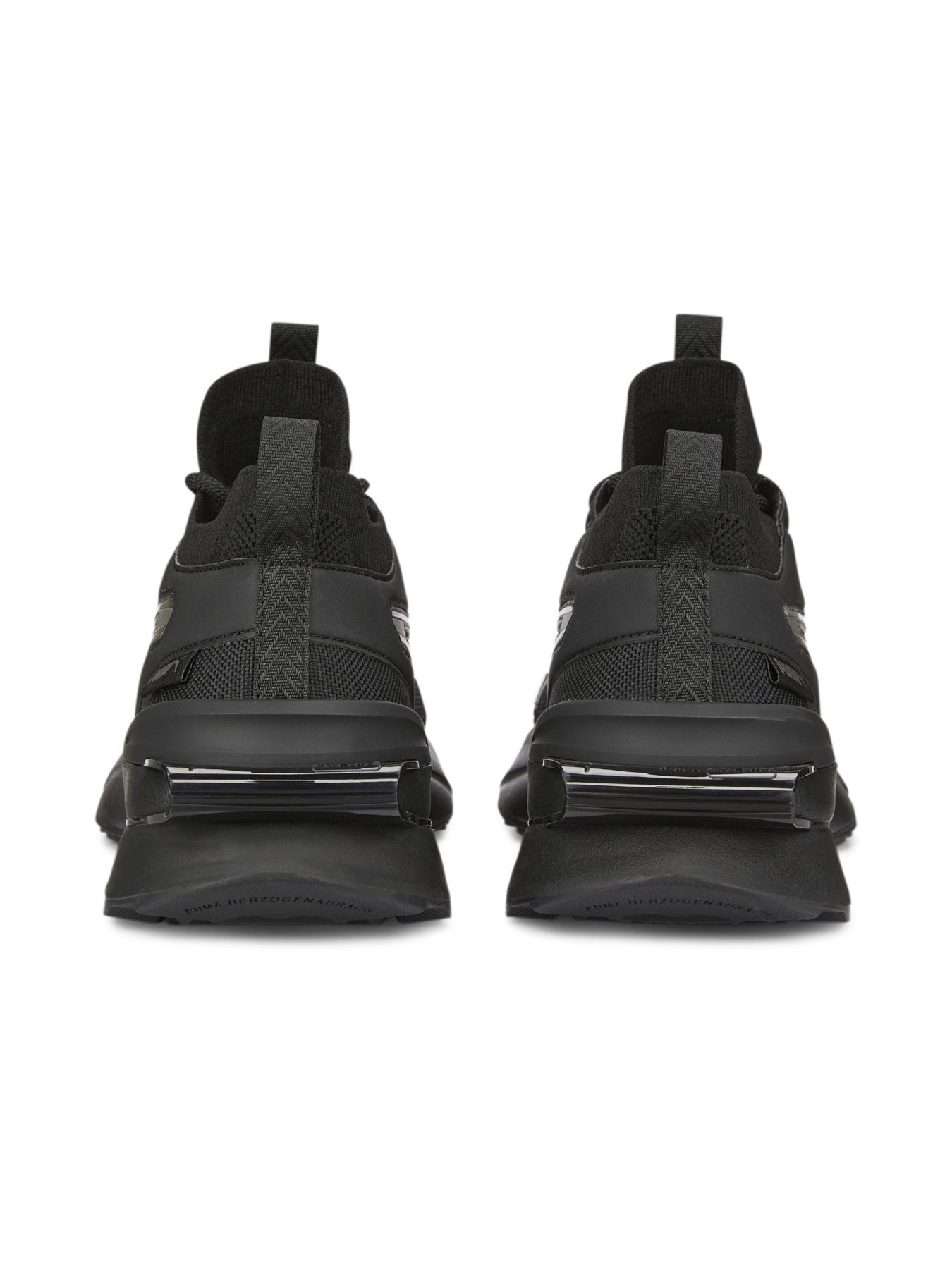 Кроссовки PUMA Pwrframe OP-1 Trail модель 386378 Фото