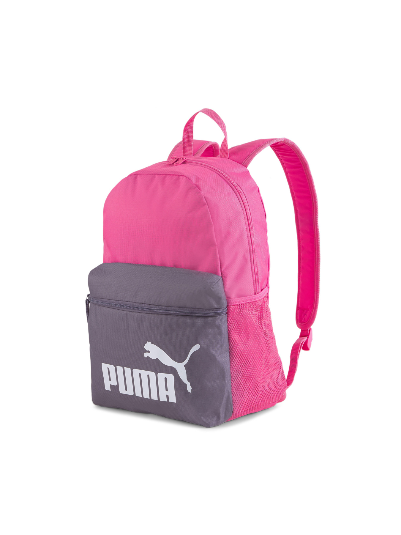 Повседневный рюкзак PUMA Phase Backpack модель 075487 Фото