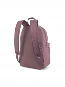 Рюкзаки PUMA Phase Backpack модель 075487 Фото