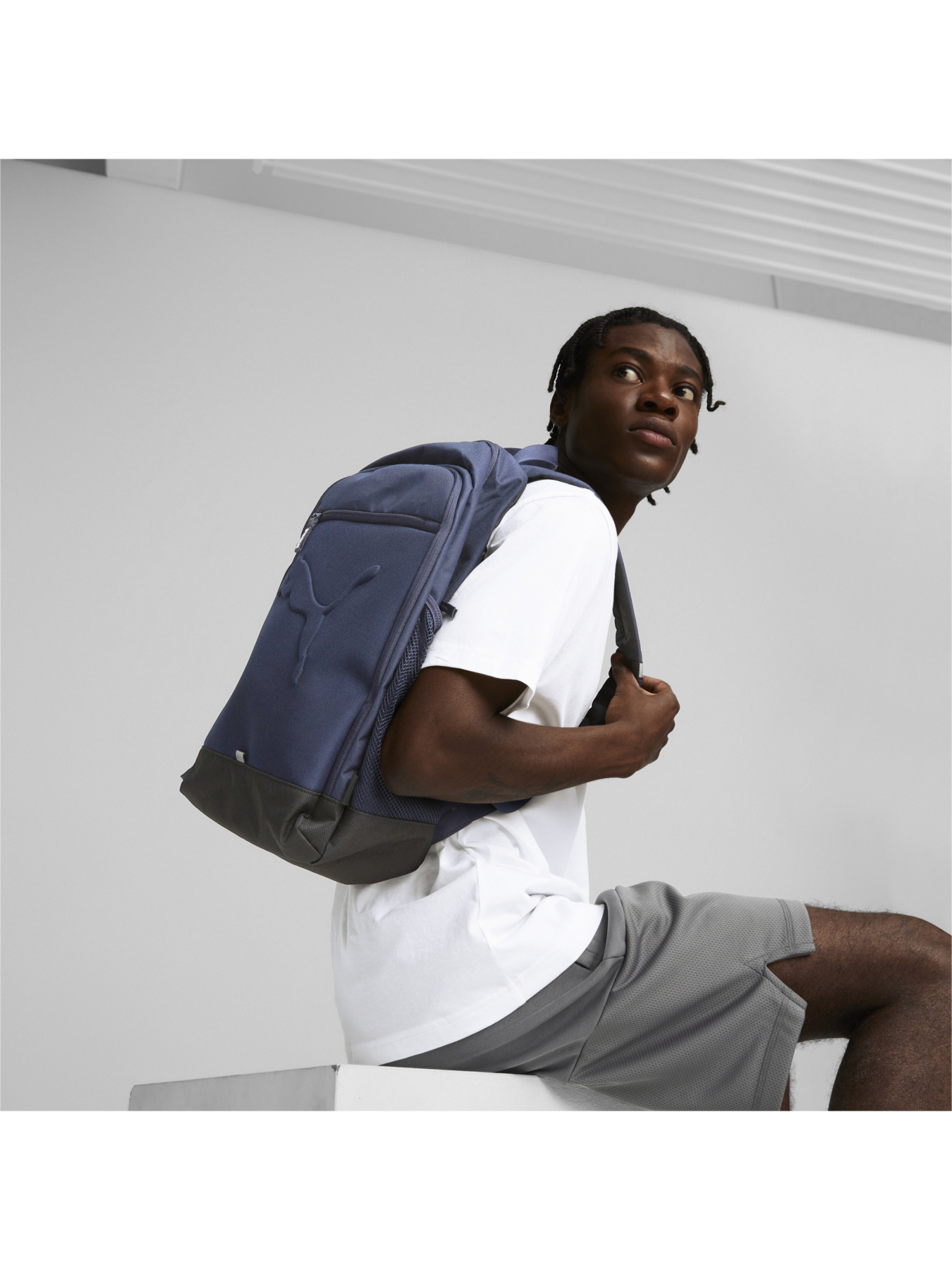 Рюкзак PUMA модель 079136 Фото