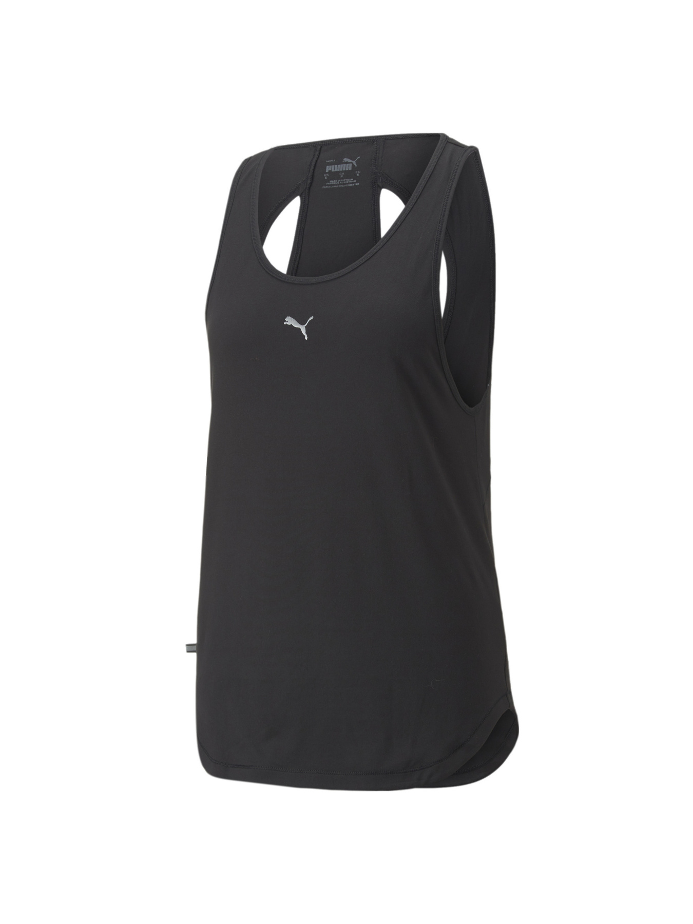 Спортивна майка PUMA модель 522151 Фото