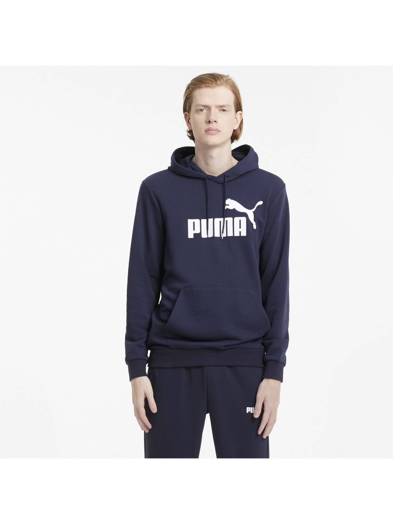 Худи PUMA модель 586688 Фото