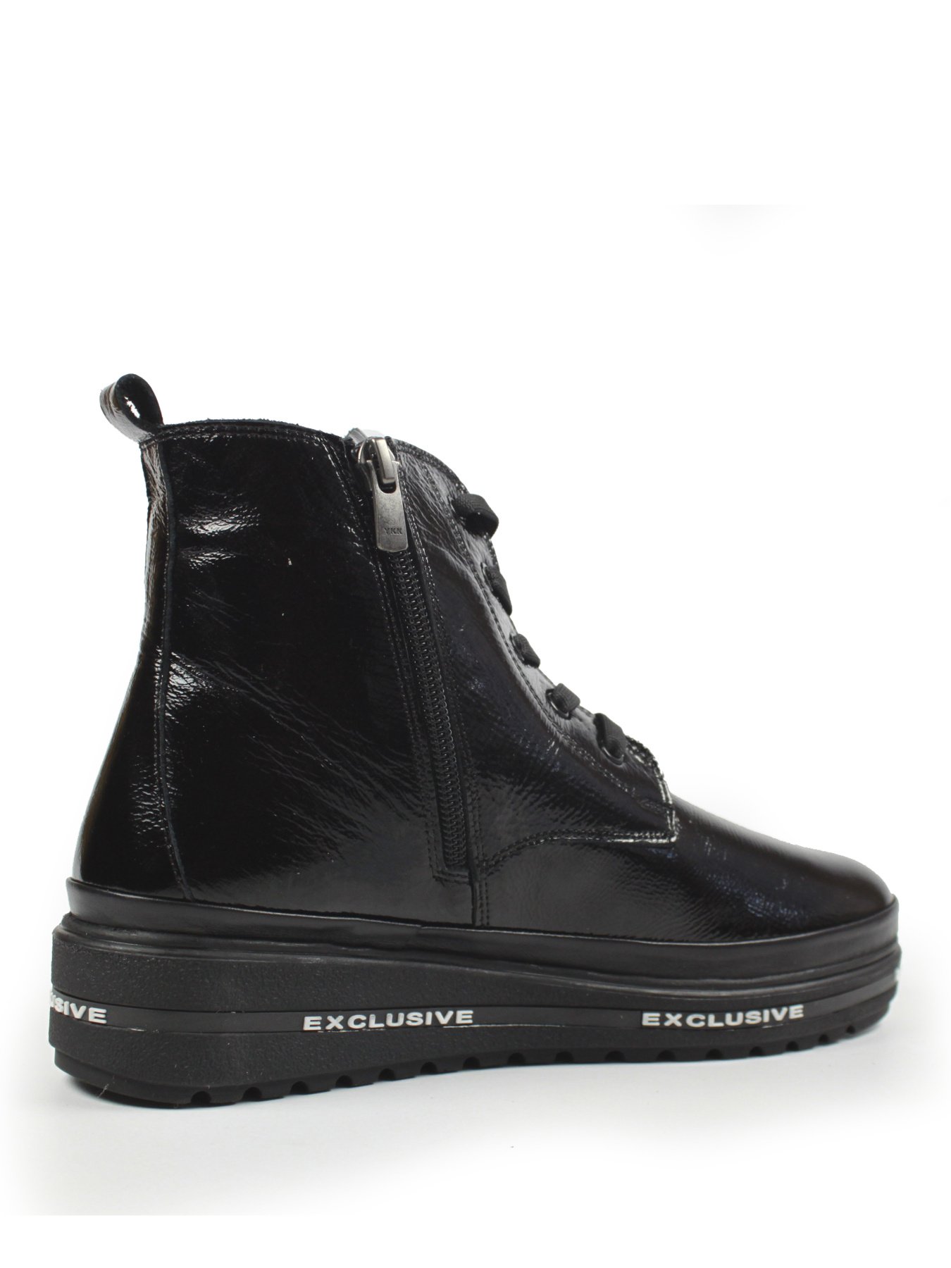 Ботинки It-girl модель 1402-100-40 Фото