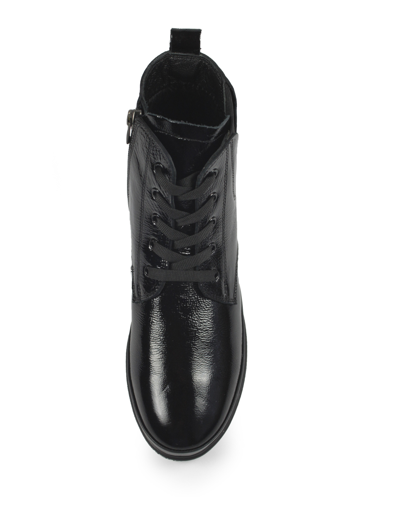 Ботинки It-girl модель 1402-100-40 Фото