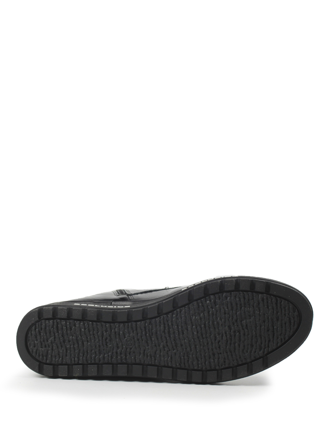 Черевики It-girl модель 1402-100-40 Фото