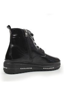 Черевики It-girl модель 1402-100-40 Черевики It-girl модель 1402-100-40 Фото