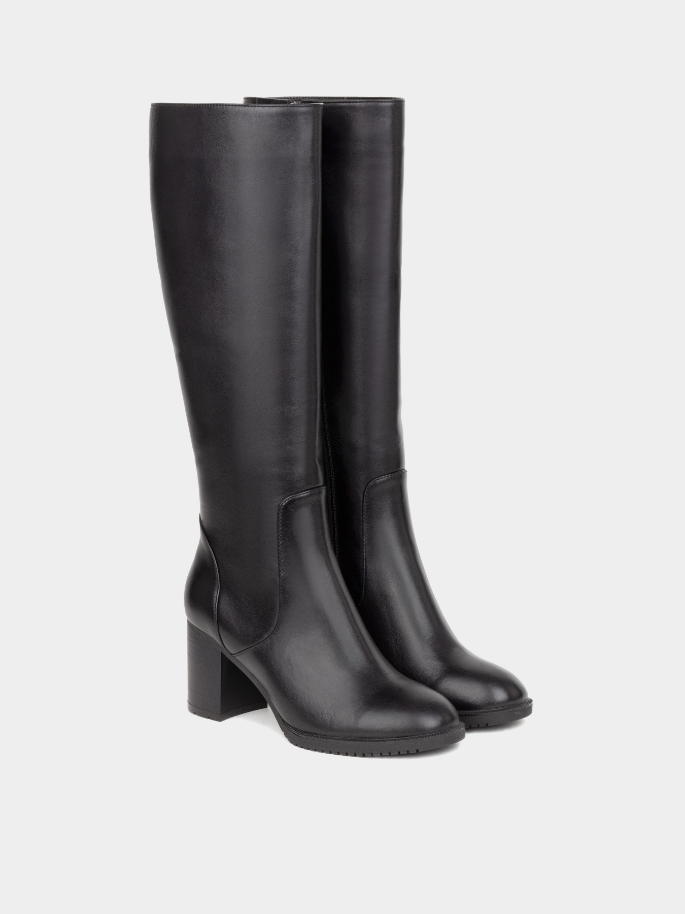 Сапоги DARICHI модель A228010E Фото