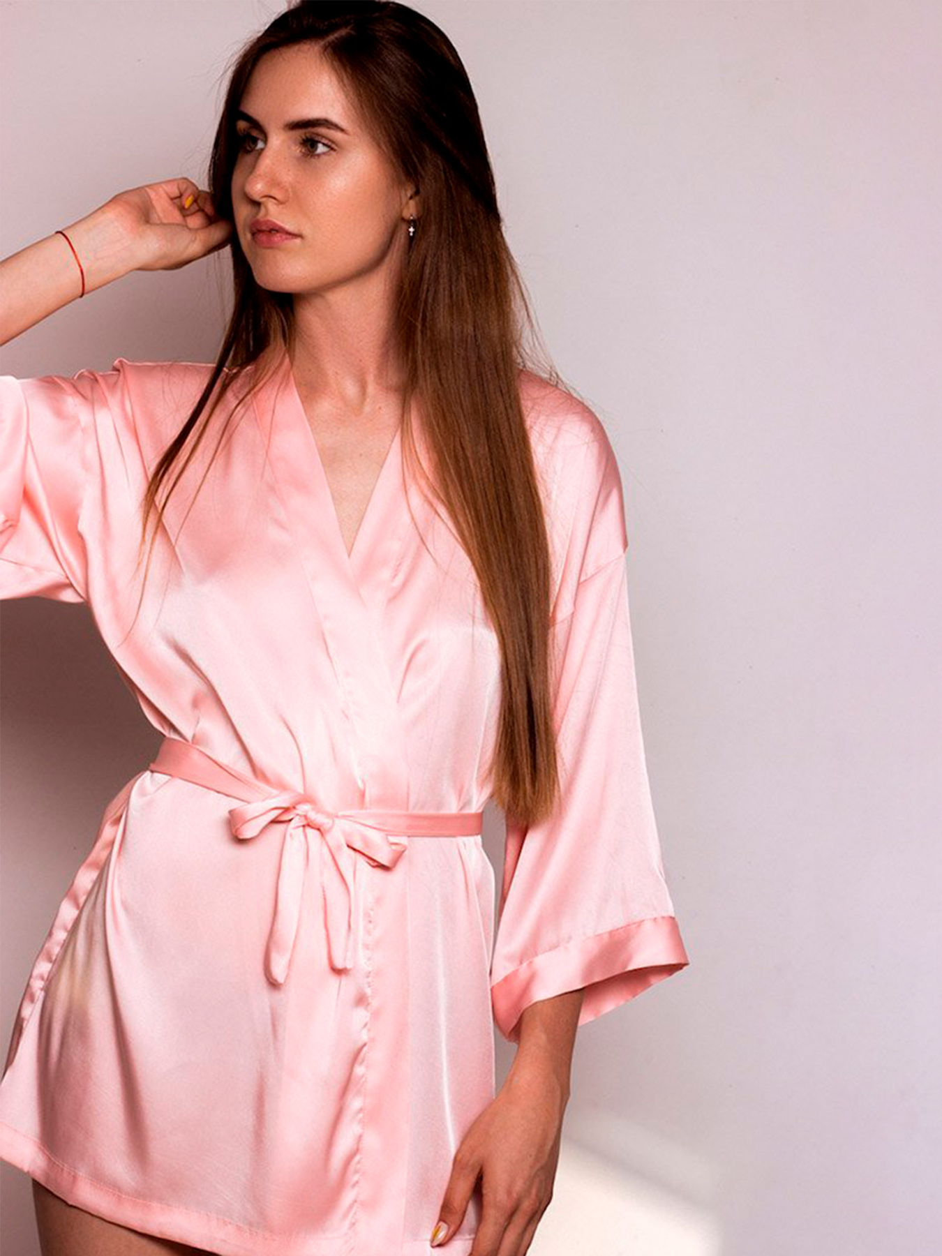 Халат OVA OVA Модель 14BА-20-p Фото