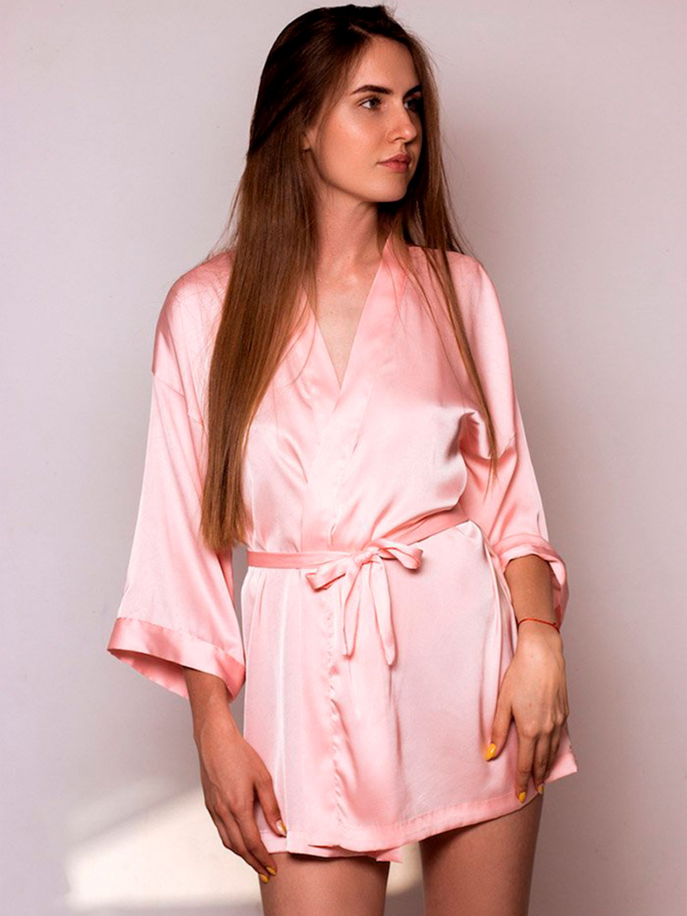 Халат OVA OVA Модель 14BА-20-p Фото