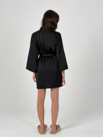 Халат OVA OVA модель 14BА-20-bl Фото