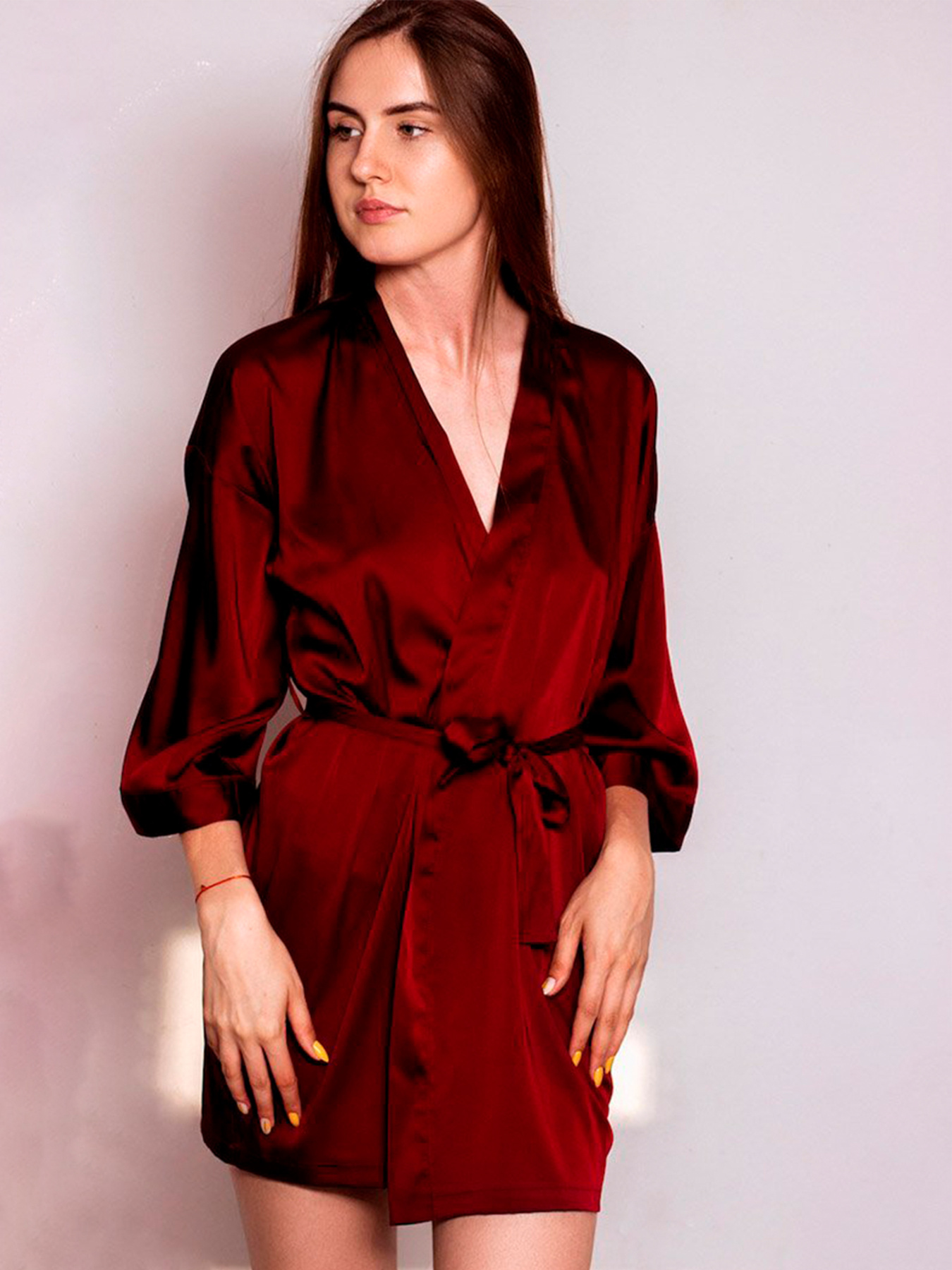 Халат OVA OVA модель 14BА-20-b Фото