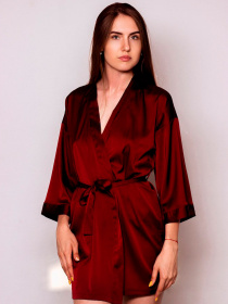 Халат OVA OVA модель 14BА-20-b Фото