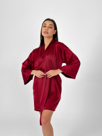 Халат OVA OVA модель 14BА-20-b Фото