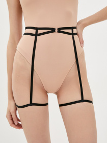 Нижнее белье OVA OVA модель 171GA-2-BL Фото