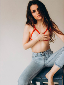 Нижнее белье OVA OVA модель 1015AC-26-R Фото