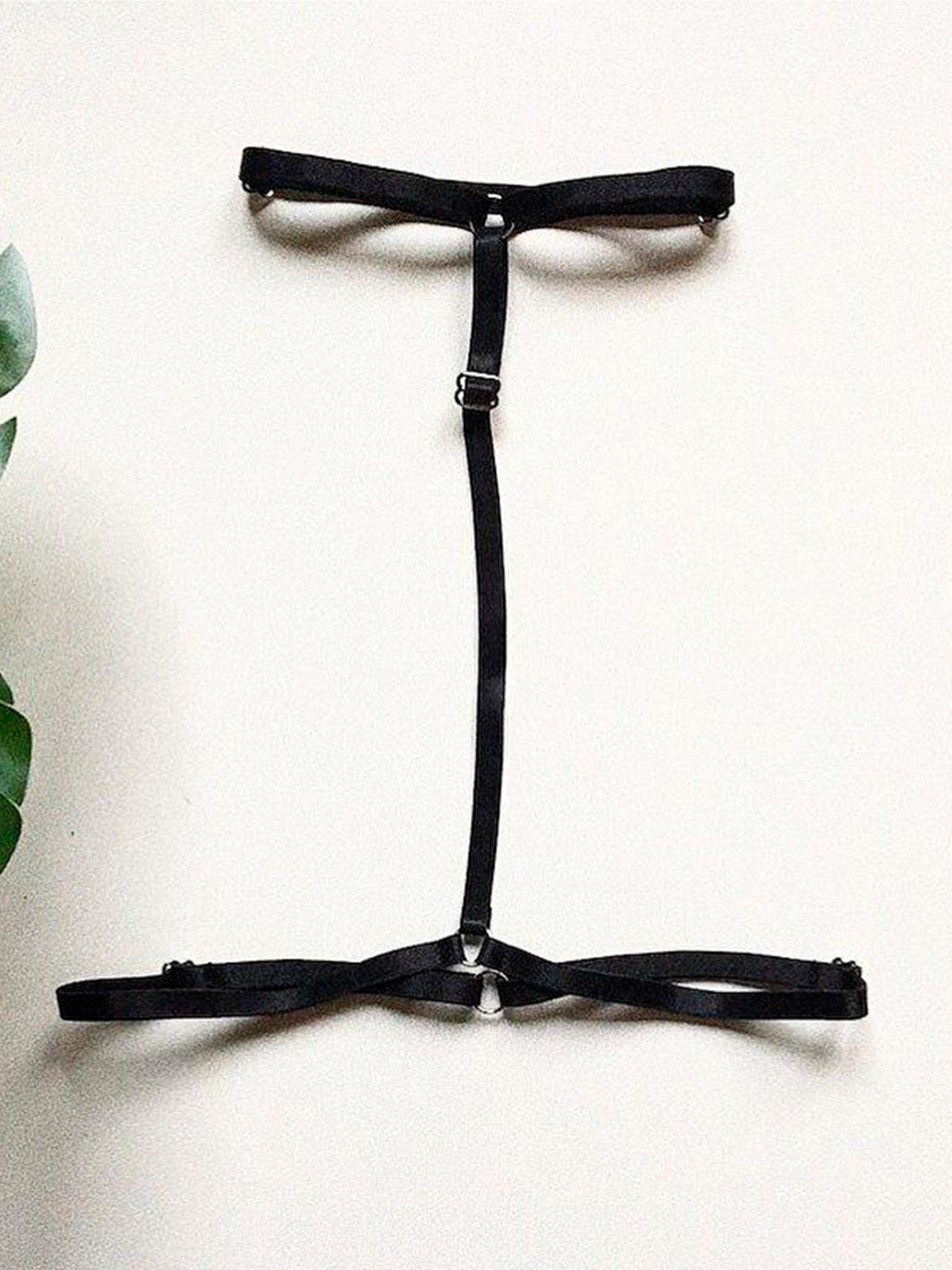 Нижнее белье OVA OVA модель 1016AC-26-bl Фото