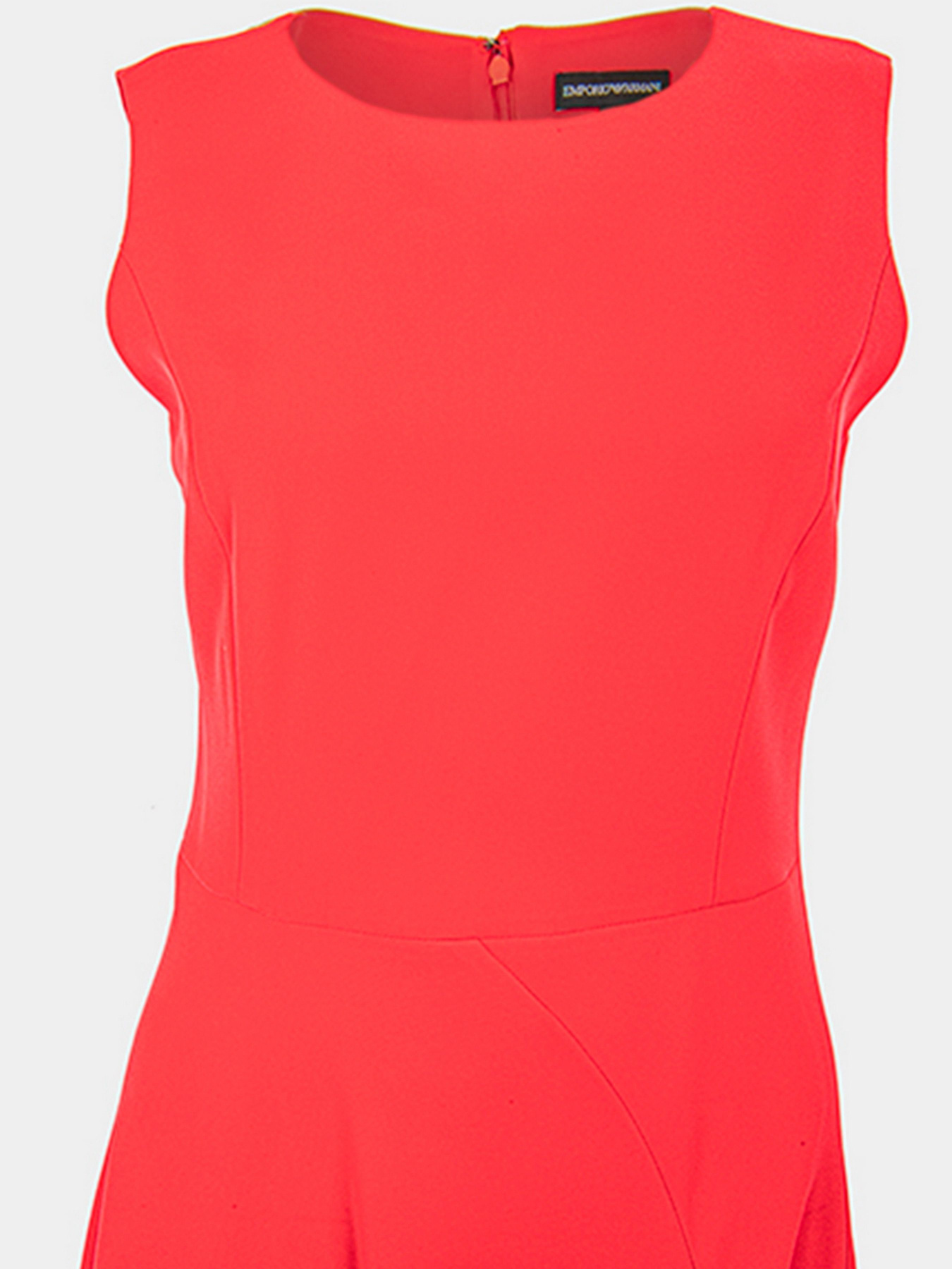 Платья Emporio Armani модель 3K2A86-2NWAZ-0334 Фото
