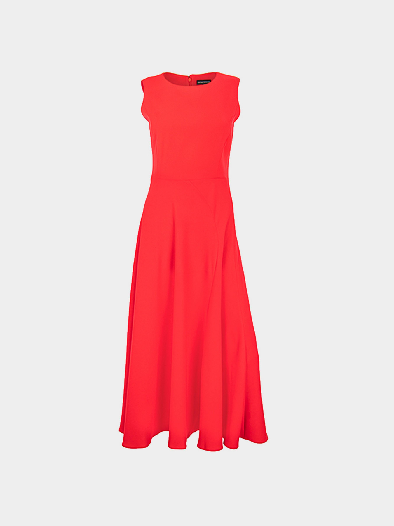 Платья Emporio Armani модель 3K2A86-2NWAZ-0334 Фото