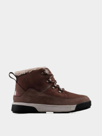 Бәтеңке мен етіктер The North Face үлгі NF0A4T3X7T71 Фото