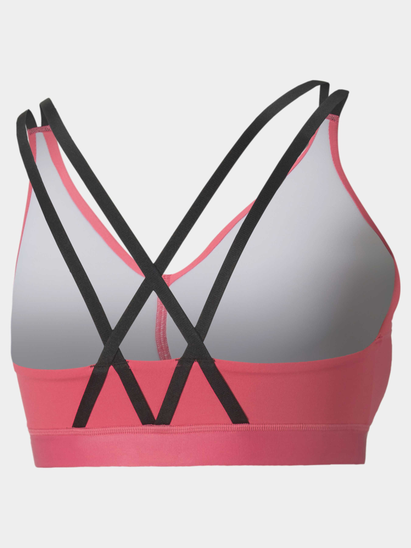 Футболки и поло PUMA Low Impact Elite Strappy Bra модель 522226 Фото