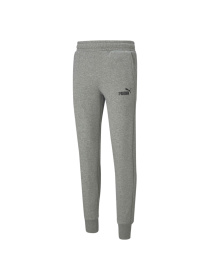 Штани спортивні PUMA Ess Slim Pants модель 586748 Фото