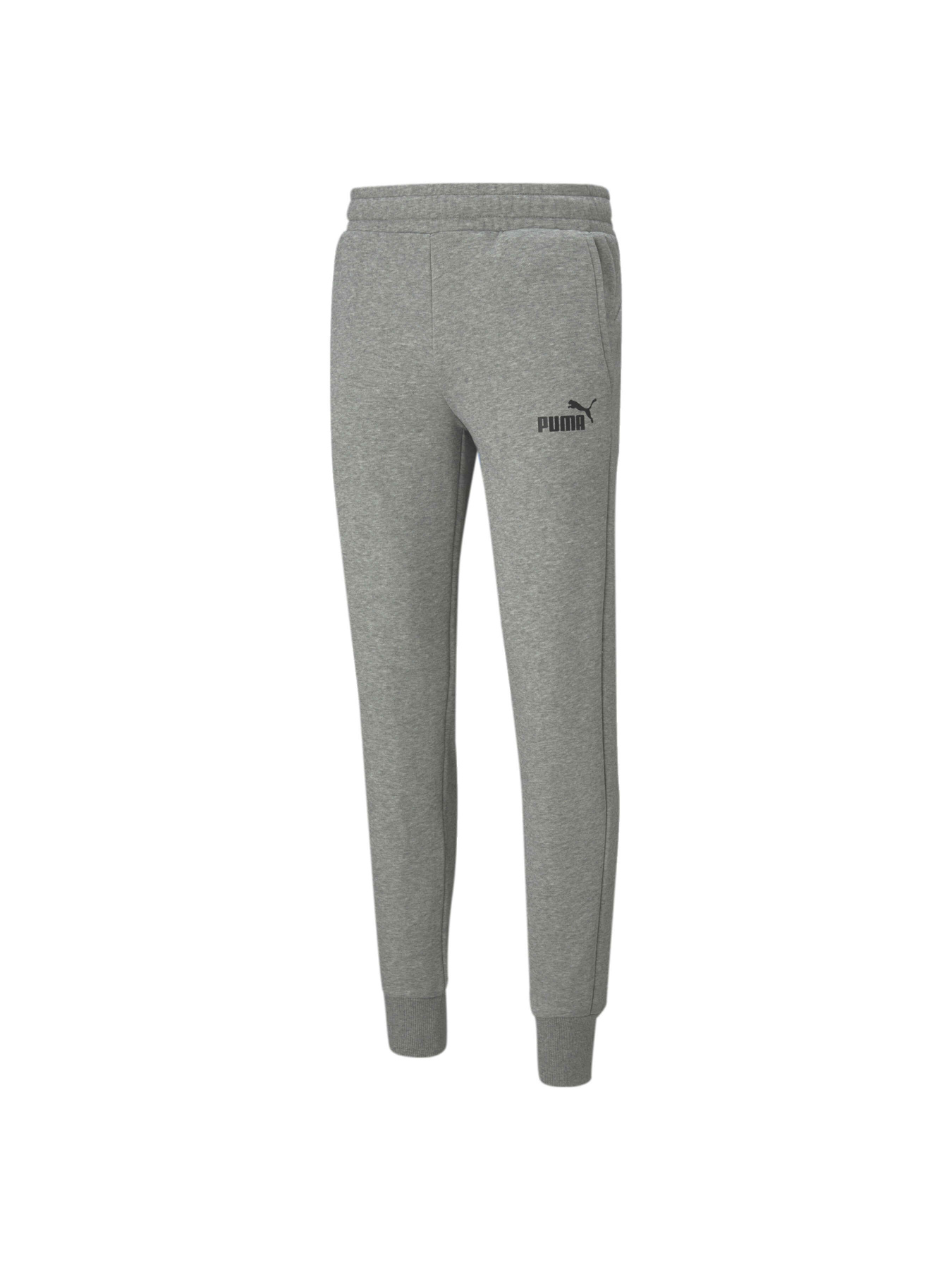 Брюки PUMA Ess Slim Pants модель 586748 Брюки PUMA Ess Slim Pants модель 586748 Фото